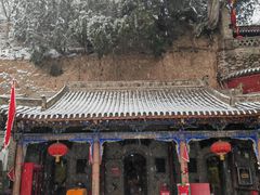 -玉泉观
