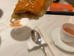 -彩丰楼中餐厅(深圳国际会展中心洲际酒店)