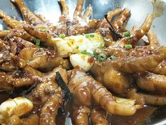 -靓靓蒸虾(恩施新天地店)