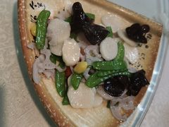 -林记象山海鲜(广灵二路店)