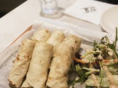 墨西哥鸡肉卷-打趸BTC·Breaktime cafe(北京路店)