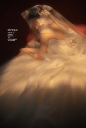 -Mu慕婚纱摄影·超级工作室