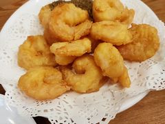 -陈傻子餐厅(世纪都会店)