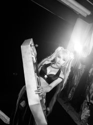 点击看大图 -星元素cosplay动漫摄影写真工作室