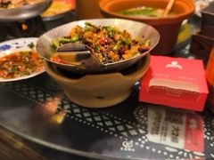 -阿嫂印象·民间江湖菜(大学城店)
