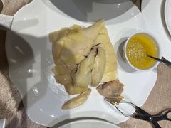 -北京泰富酒店-柏景轩中餐厅