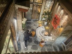 -壹头蒜烧烤小院儿