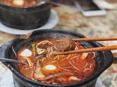 -清真·穆萨砂锅(大皮院店)