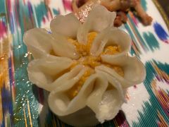 -海派悦庭·海胆烧麦·新融合菜(凯德广场店)