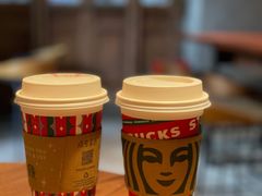 -星巴克(福州三坊七巷店)