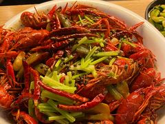 -嘉旺港式茶餐厅(延长中路店)