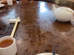-澳门西南饭店·粤菜·茶市·手工点心(华海路店)