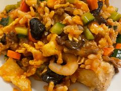 -清真宏玉祥黄门脸餐厅(华荫东里店)