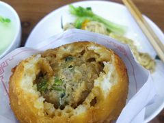 -煎意浓·吴记煎包(交通路店)