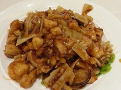 八珍豆腐-大铁勺新津菜(东丽阳光新业广场店)