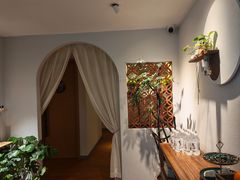 -沐森 •疗愈头疗馆(打浦桥店)