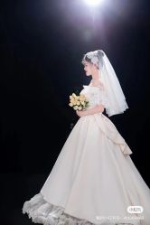 -第一夫人婚纱摄影(南京店)