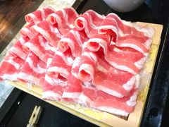 雪花牛肉-渔傅·蓝海岸霞浦海鲜(正祥店)