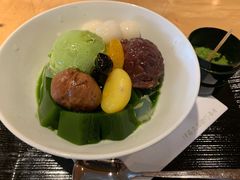 -伊藤久右卫门(宇治本店)