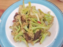 -西北45度西北菜陕西面(日照万达广场店)
