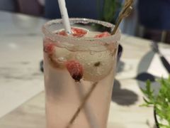 -伊斯坦布尔土耳其清真咖啡餐厅