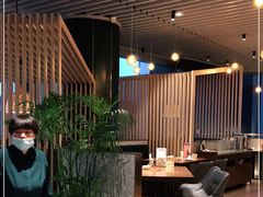 大堂-奕景小馆·地道大连菜(恒隆广场店)