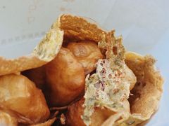 煎饼果子-南楼煎饼(南楼总店)