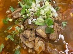 优质羊肉面-顾四十里铺羊肉面(凤城六路店)