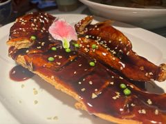 -桂满陇·桃花院落(长泰广场店)