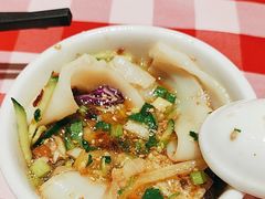 -西贝(武汉天地店)
