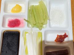 -老北京炸酱面·烤鸭(前门店)