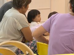 -小马快跑早教托育(茂悦里中心)
