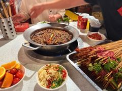 -钢管厂五区小郡肝火锅串串香(总店)