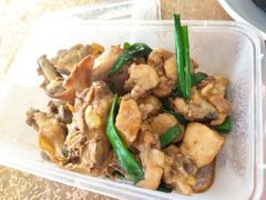 -正宗鸡饭粤香酒家(朱村店)