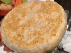 牛肉馅饼-来顺成饭庄