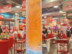 -大龙燚火锅(太古里店)