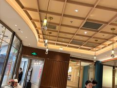 -老吉士(环贸iapm店)