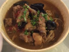 -七哥港式茶餐厅(亮马桥总店)