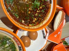-超享乐剁椒面(合生汇店)