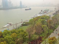 -上海外滩悦榕庄酒店