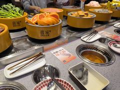 -喜家自助小火锅(乐客城店)