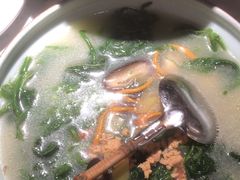 -大榕树下顺德菜(融创茂店)