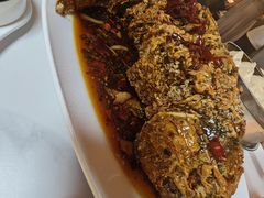 -石门豆腐王(红旗街店)