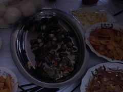 -宾朋海鲜特色美食餐厅·纯手工鲅鱼水饺(兴海路店)