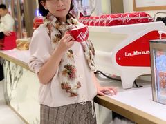 -Tims天好咖啡·贝果(东方广场店)