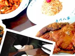 -吴门人家·苏宴宫廷菜(拙政园店)