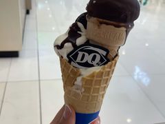 -DQ·蛋糕·冰淇淋(金桥店)
