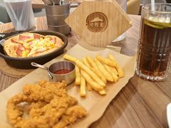 -必胜客(嘉兴万达店)