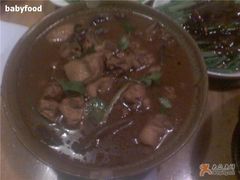 粉皮鸡-风波庄(洪家楼店)