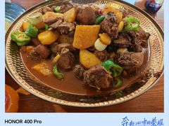 -巴尔喀十新疆餐厅(开发区店)